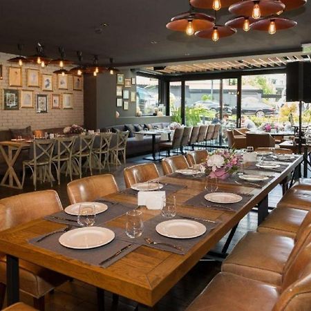 Hotel Emirates Sofya Dış mekan fotoğraf