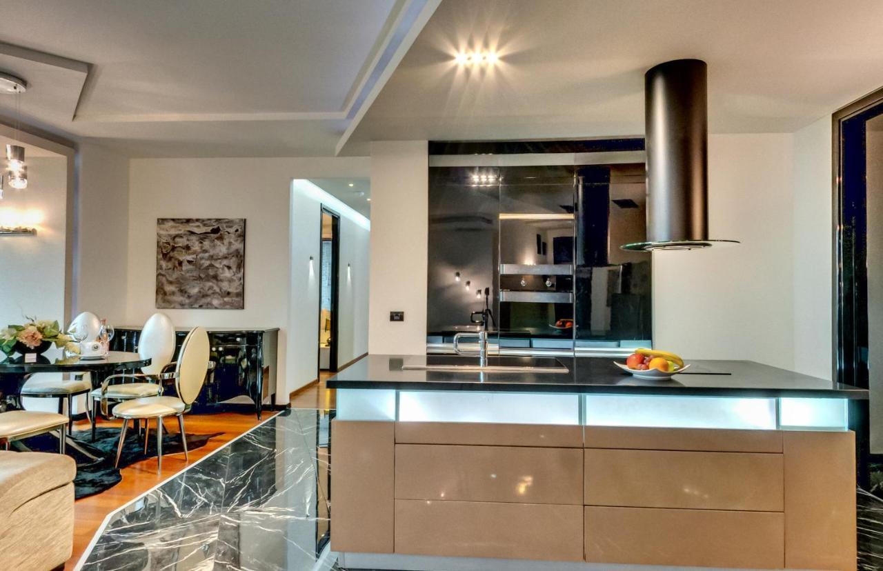 Hotel Emirates Sofya Dış mekan fotoğraf