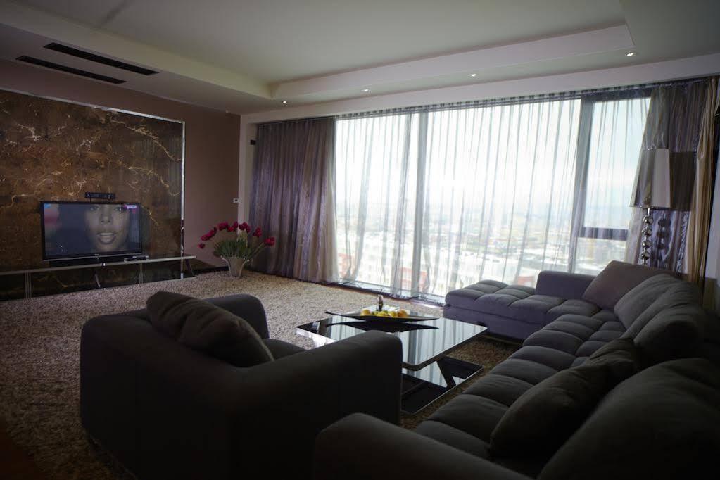 Hotel Emirates Sofya Dış mekan fotoğraf