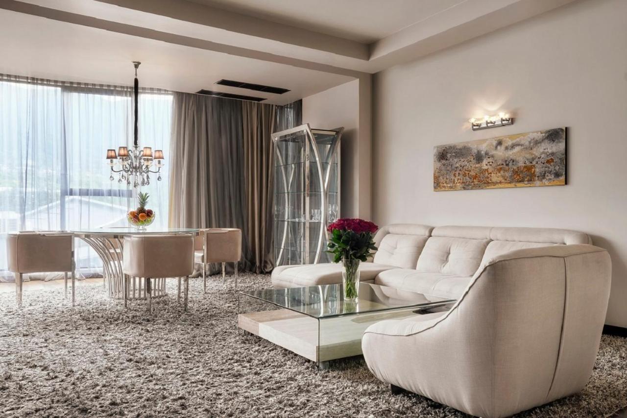 Hotel Emirates Sofya Dış mekan fotoğraf