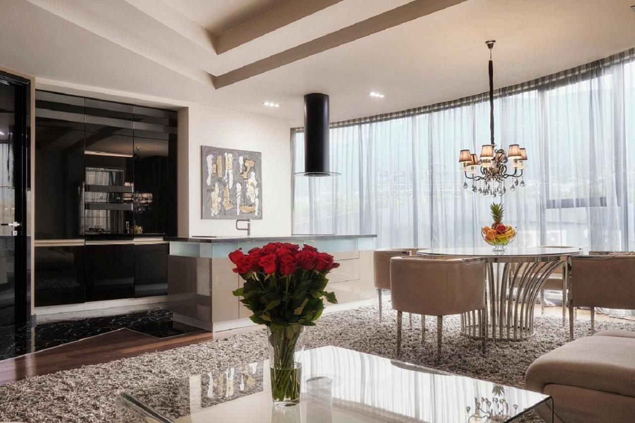Hotel Emirates Sofya Dış mekan fotoğraf