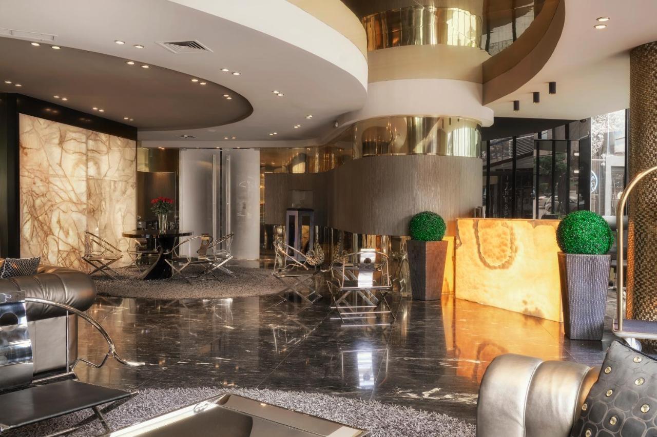 Hotel Emirates Sofya Dış mekan fotoğraf