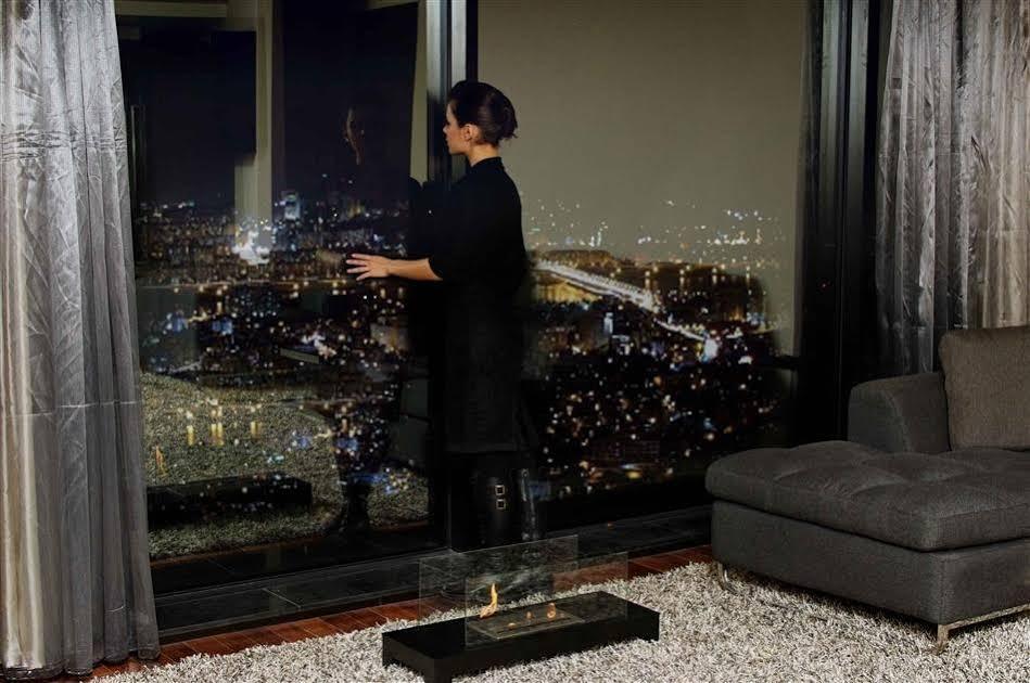 Hotel Emirates Sofya Dış mekan fotoğraf